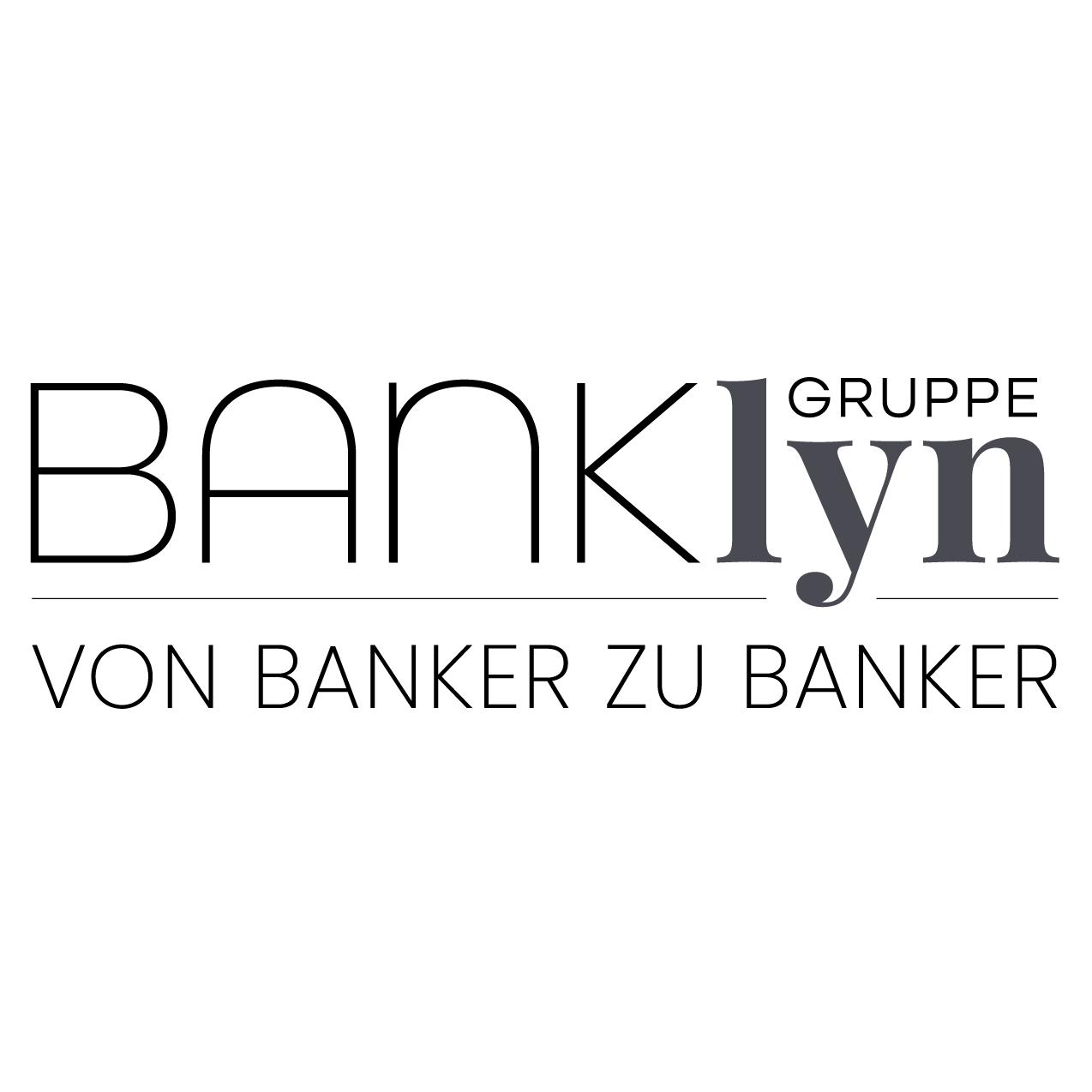Banklyn Gruppe